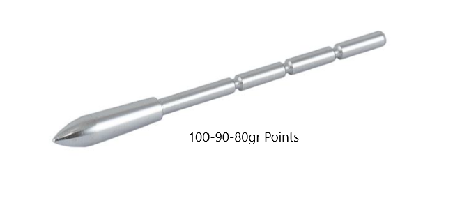 3.2 mm SKYLON points