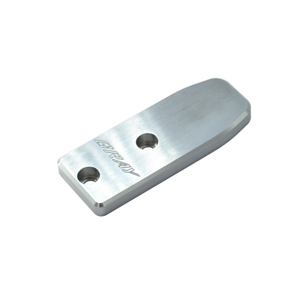 ARCUM Stainless Steel Weight.