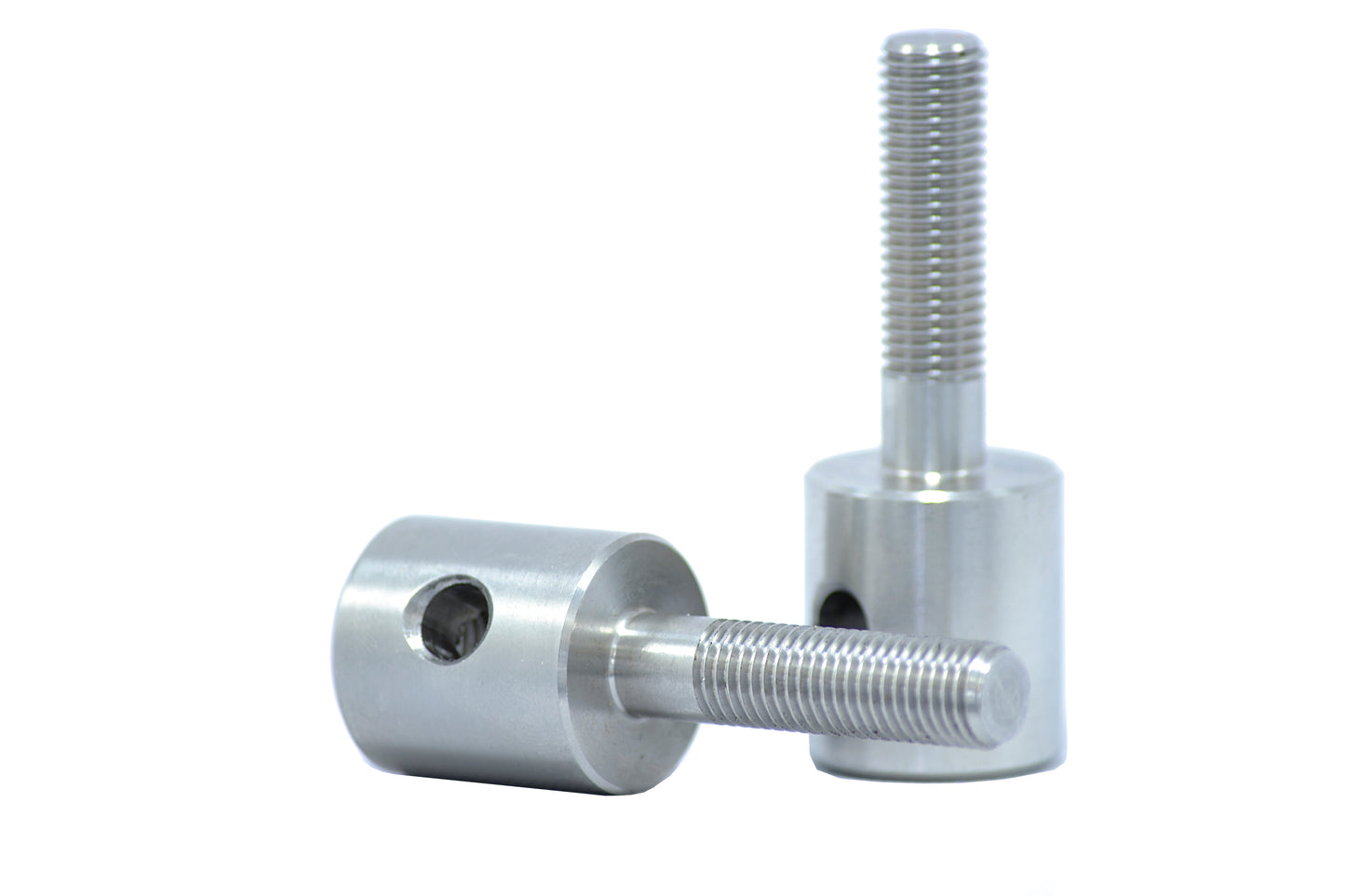 V-bar eyebolt