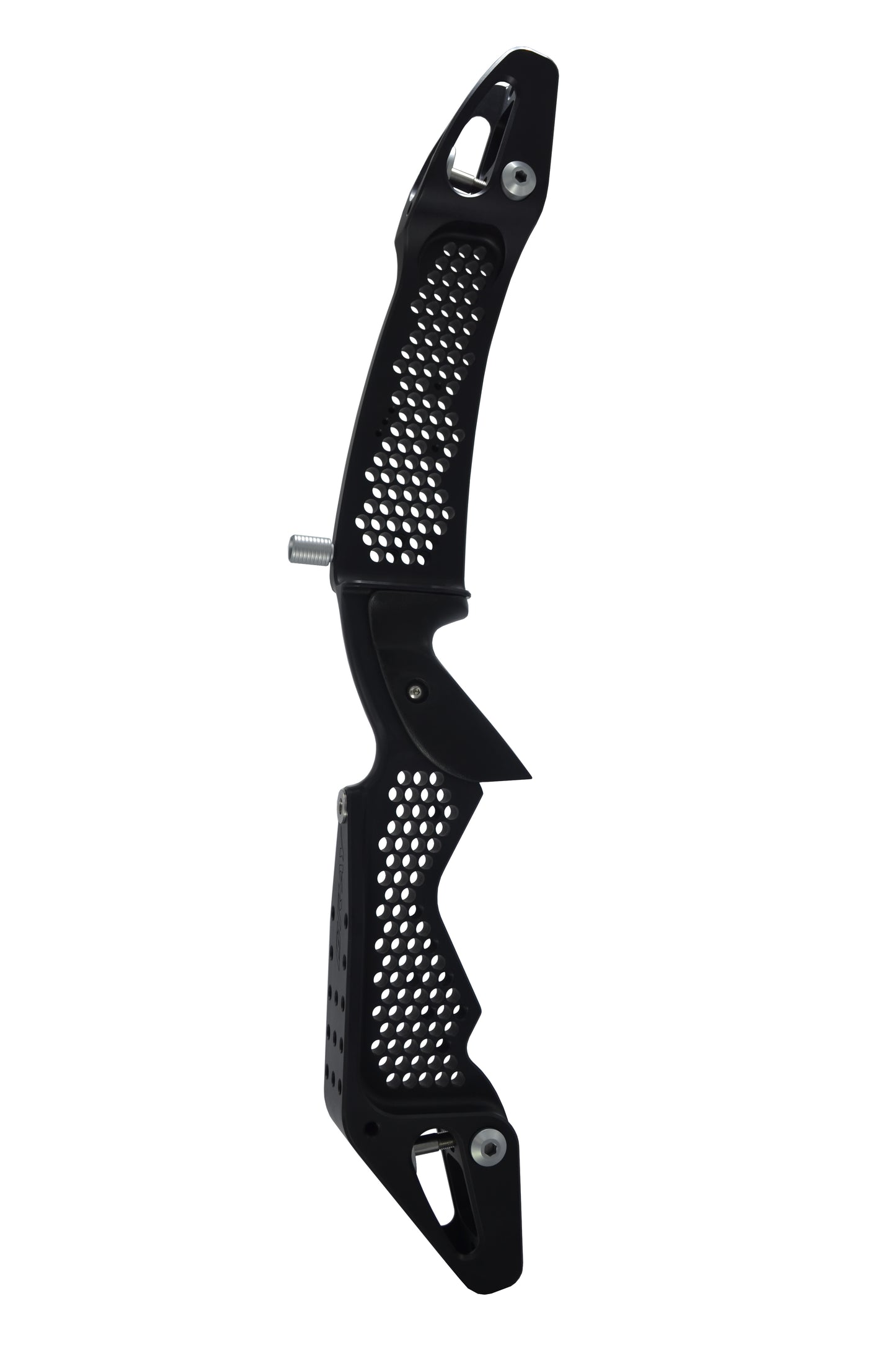 GRAY ARCUM 25" Barebow Recurve Riser