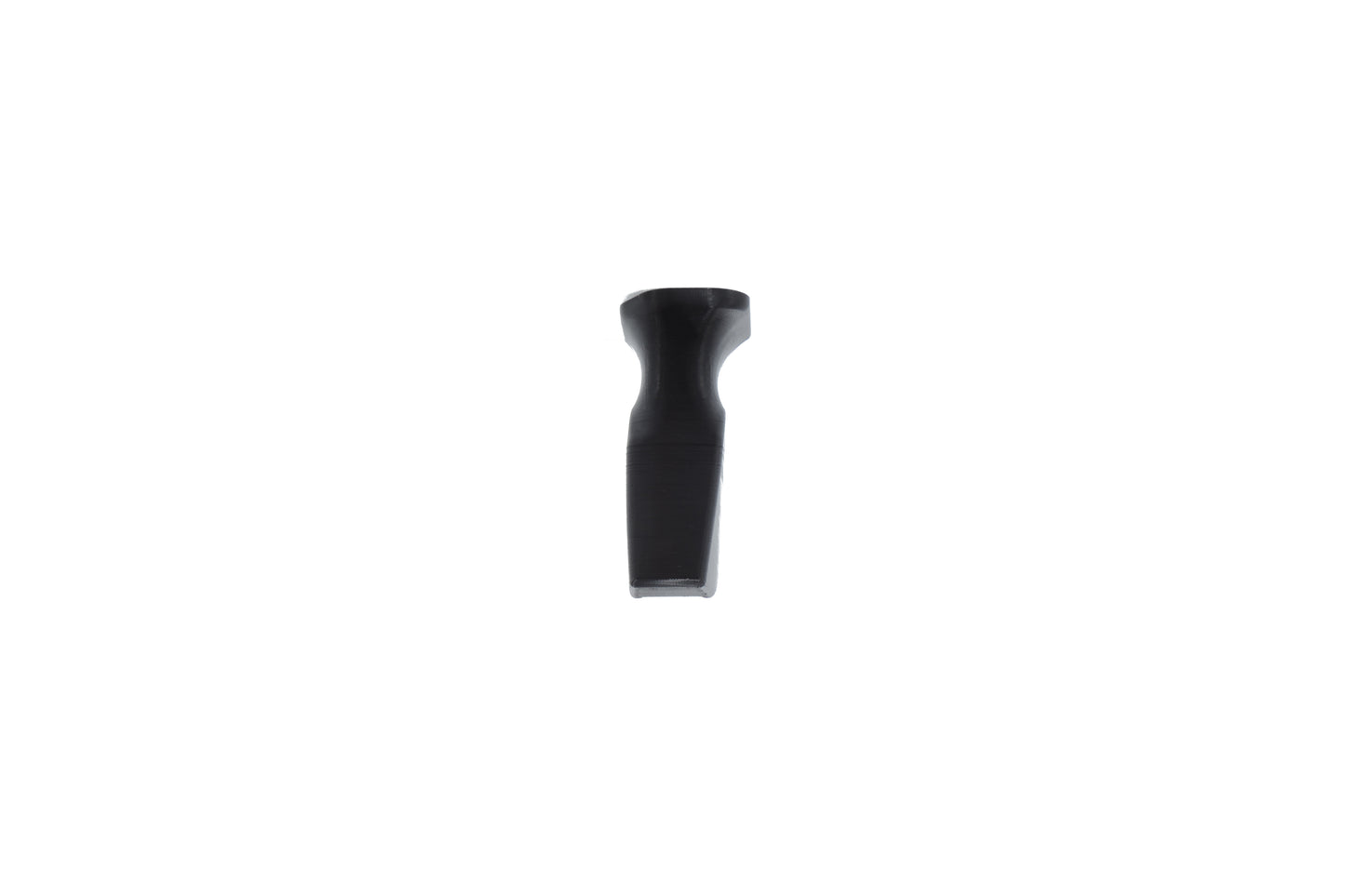 GRAY AIX V3 3D Printed Grip