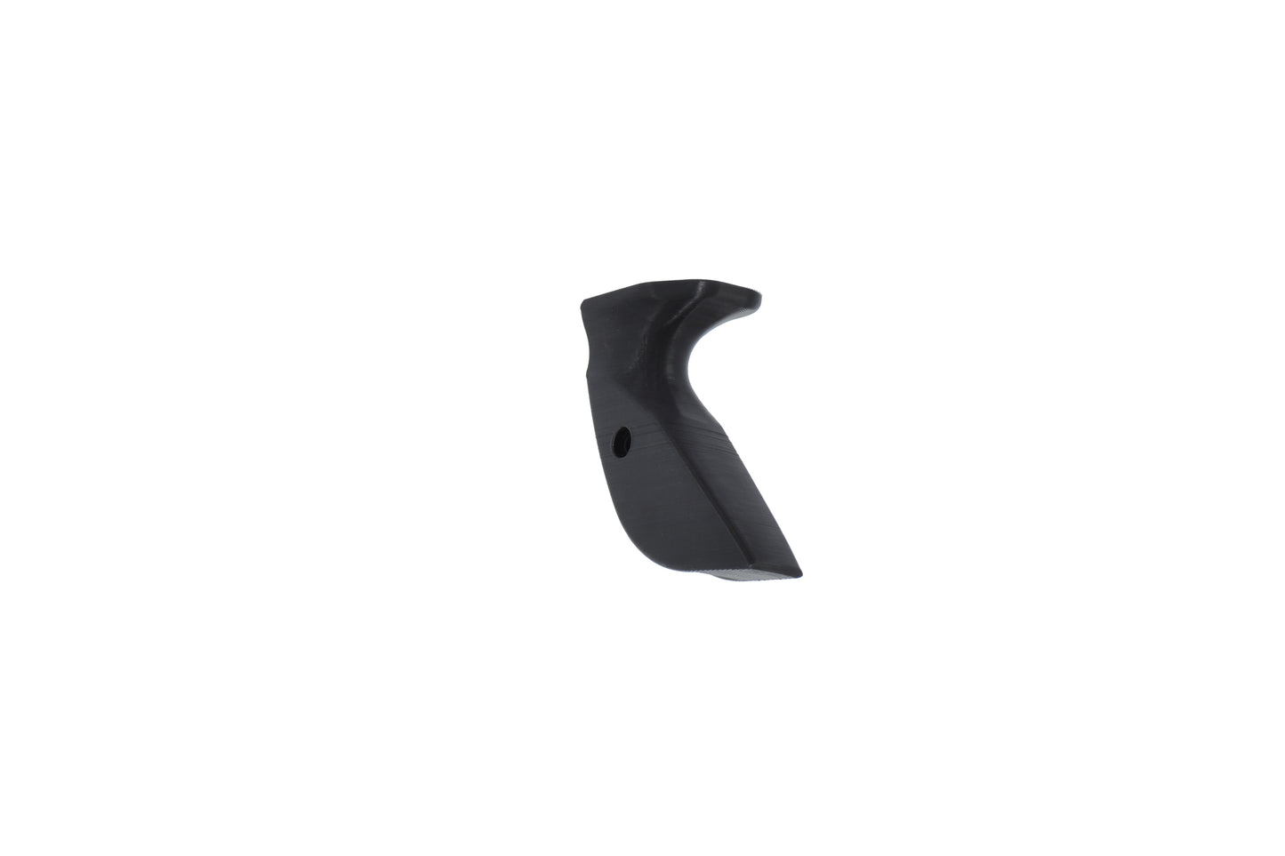 GRAY AIX V3 3D Printed Grip