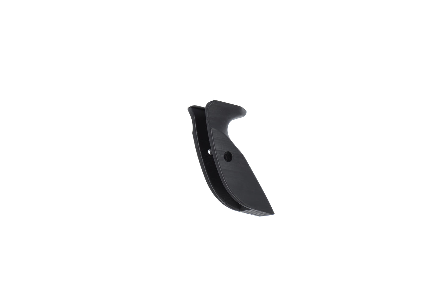 GRAY AIX V3 3D Printed Grip