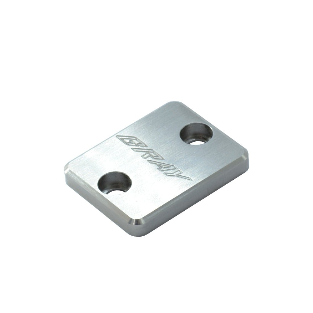 ARCUM Stainless Steel Weight.
