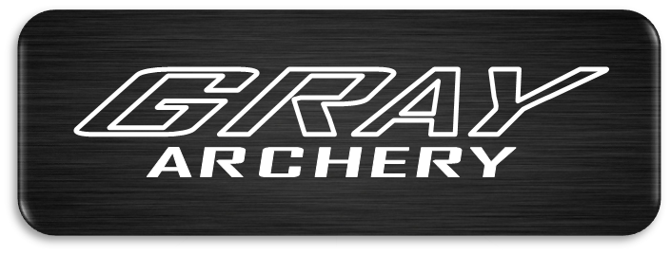 Gray Archery Gift card