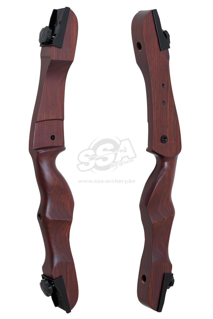 BOW SET RECURVE BEGINNER