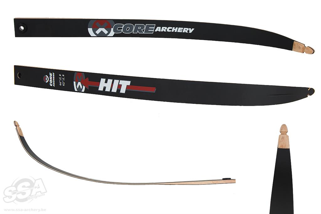 BOW SET RECURVE BEGINNER