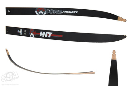 BOW SET RECURVE BEGINNER