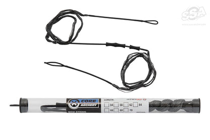 BOW SET RECURVE BEGINNER