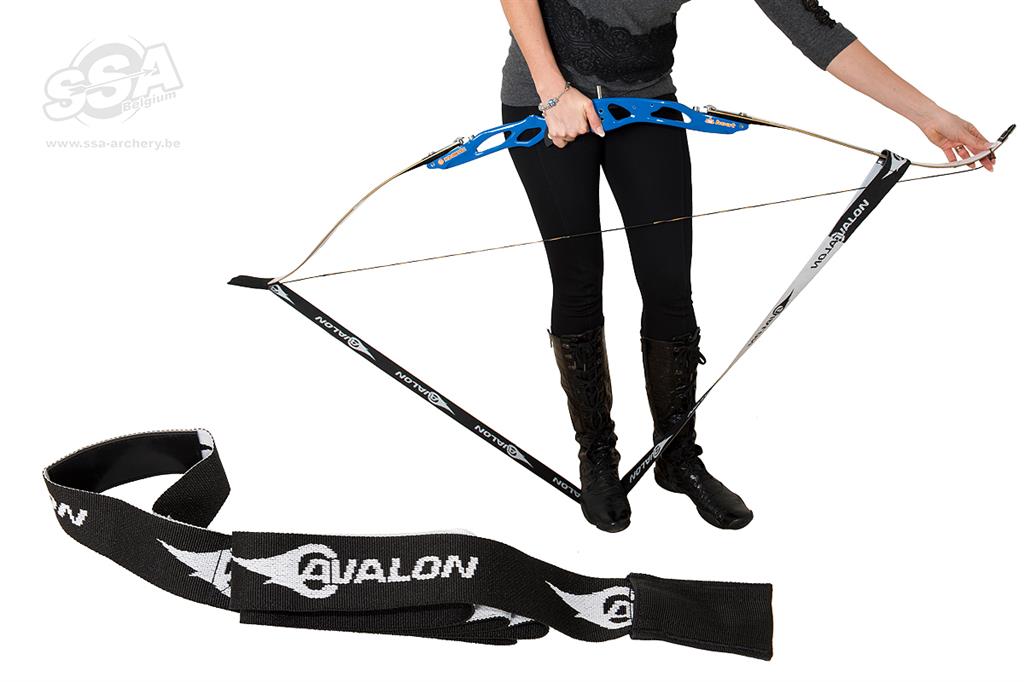 BOW SET RECURVE BEGINNER