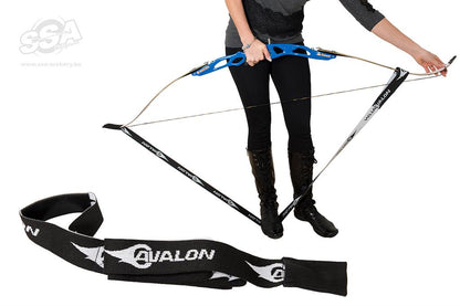 BOW SET RECURVE BEGINNER