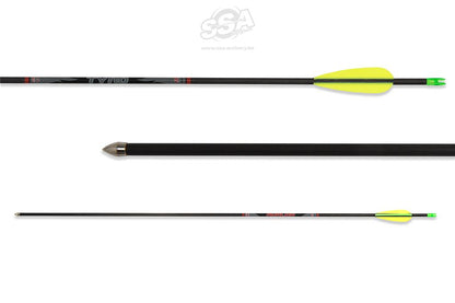 BOW SET RECURVE BEGINNER