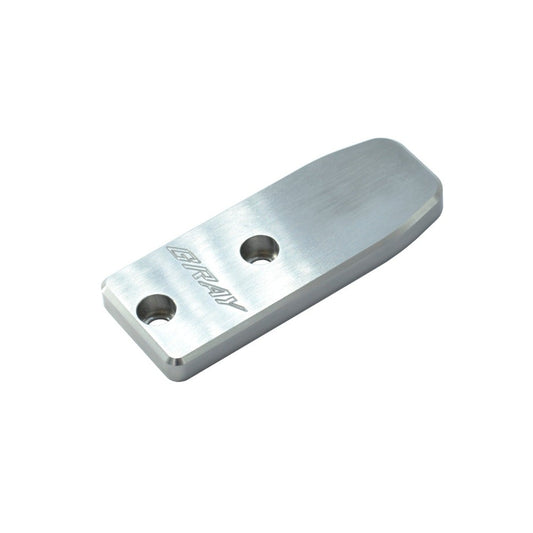 ARCUM Stainless Steel Weight.
