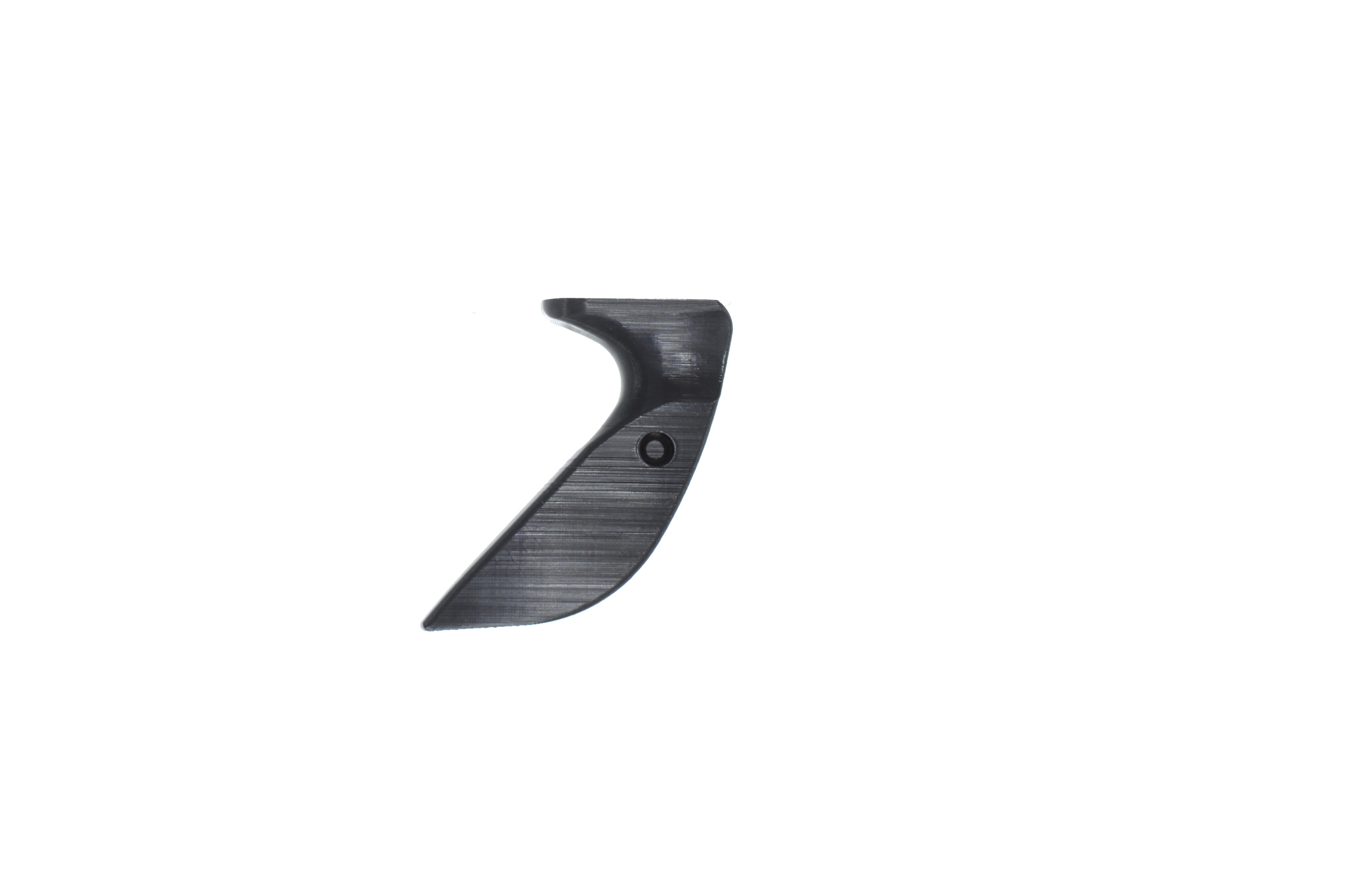 Recurve Risers – Gray Archery