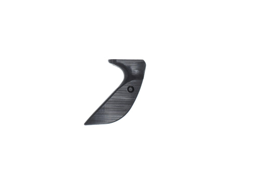 GRAY AIX V3 3D Printed Grip