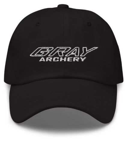 GRAY Hat