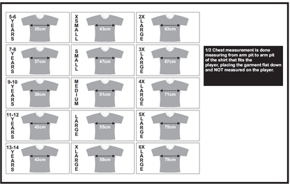 GRAY Archery Shooter Shirt