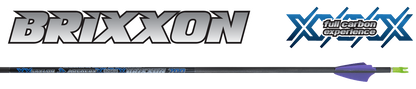 Skylon Shafts Carbon Brixxon ID4.2 / Pin Included