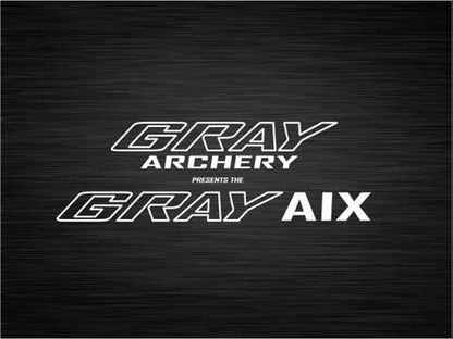 GRAY AIX V3 25"